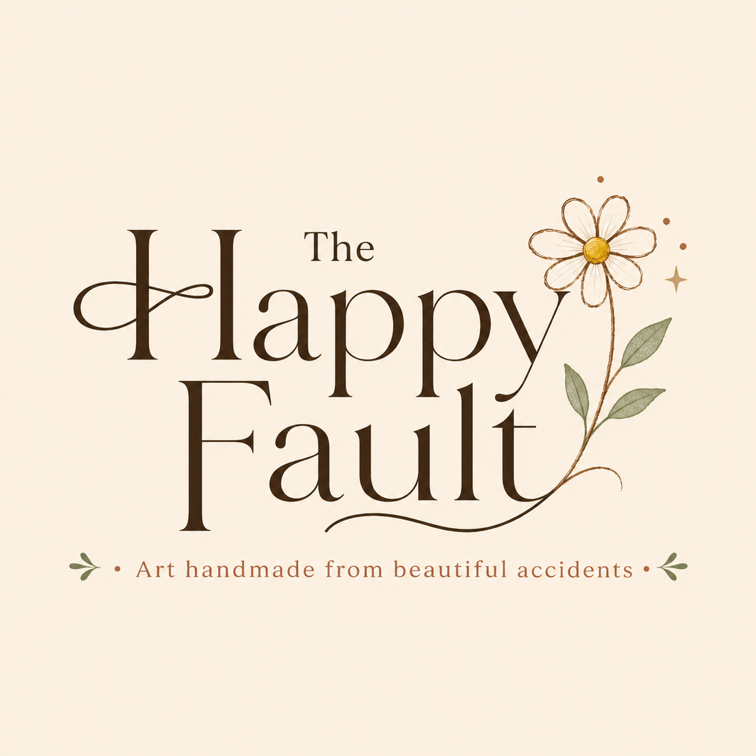 What Is a Happy Fault?