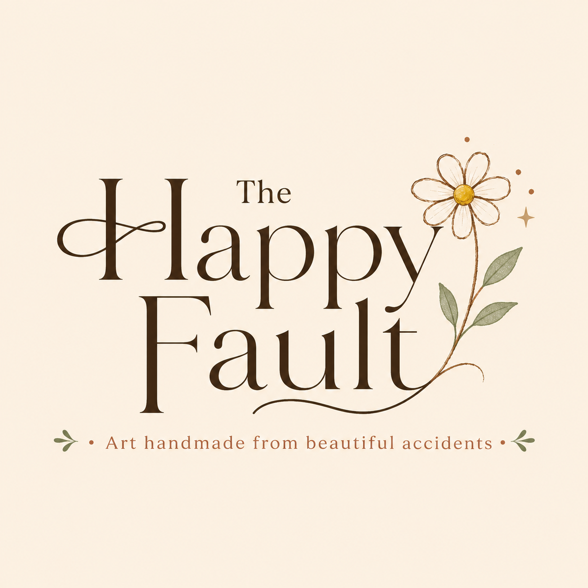 What Is a Happy Fault?