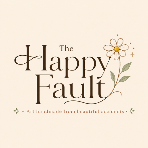 Welcome to The Happy Fault