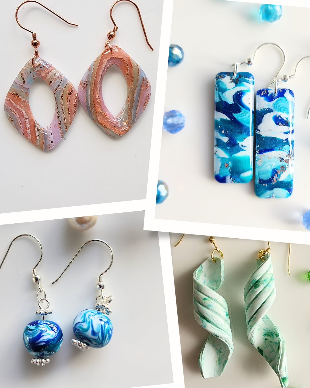 Drop & Dangle Earrings