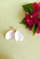 Petals - White