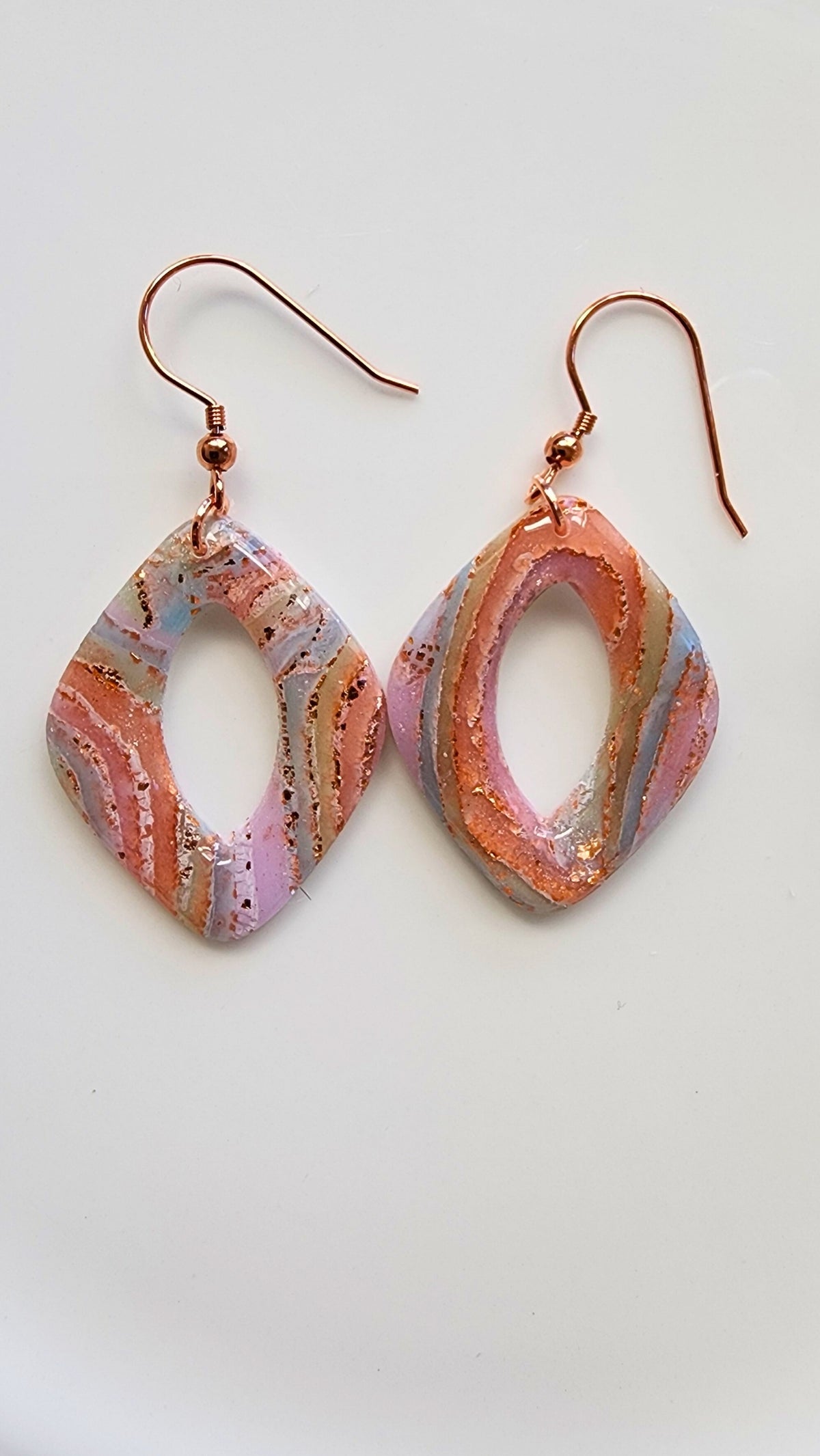 Colorful Agate