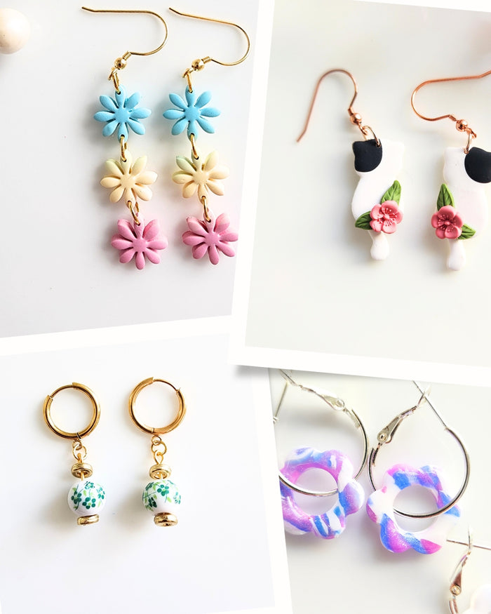 The Bloom Collection