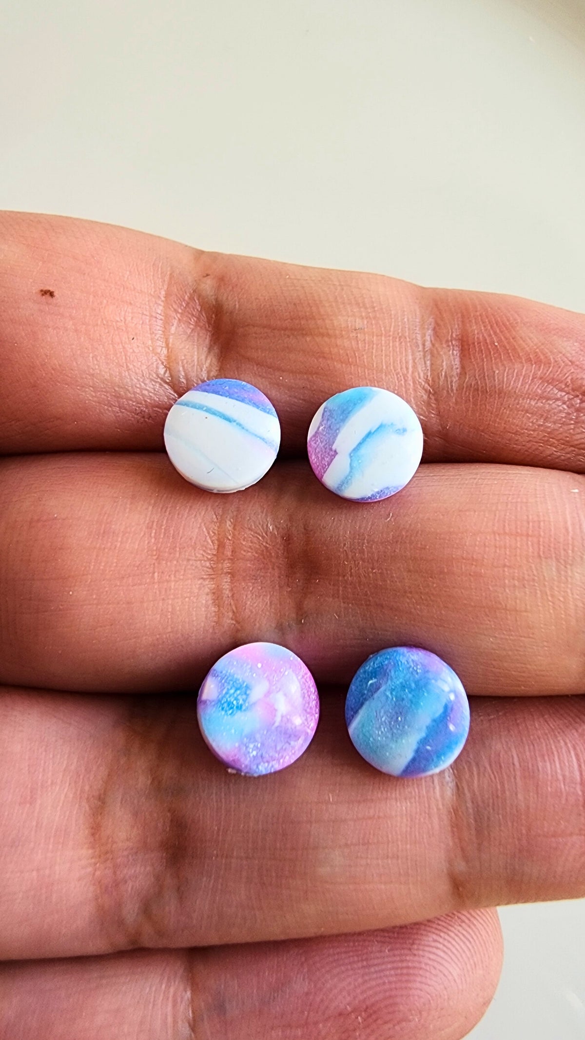 Galaxy Studs