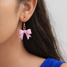 Pink Bows