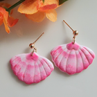 The Shell That Learned to Blush