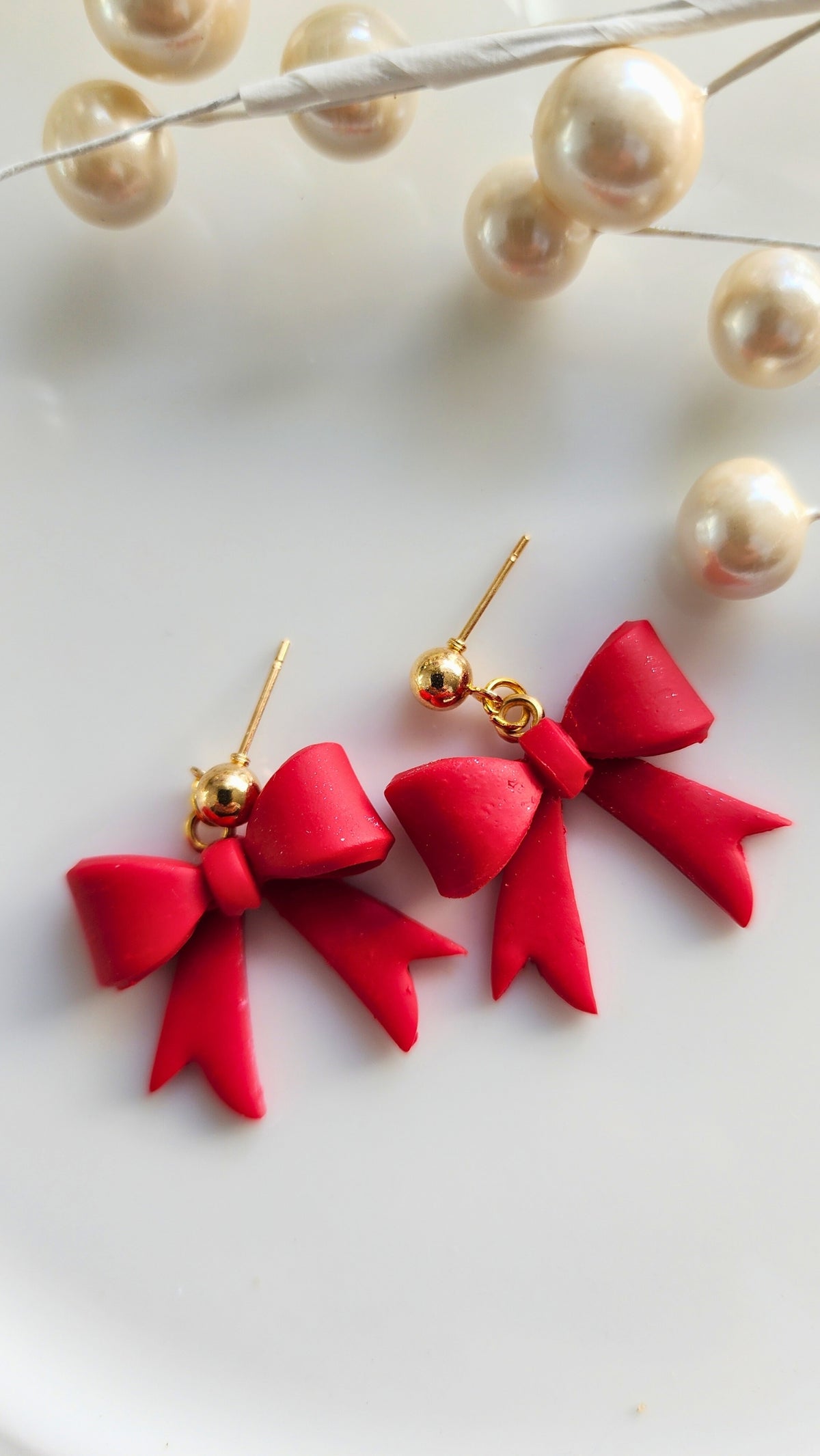 Red Bows