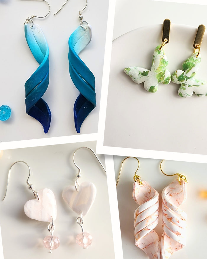 Statement Earrings