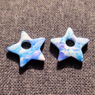 The Star That Fell Into the Tide