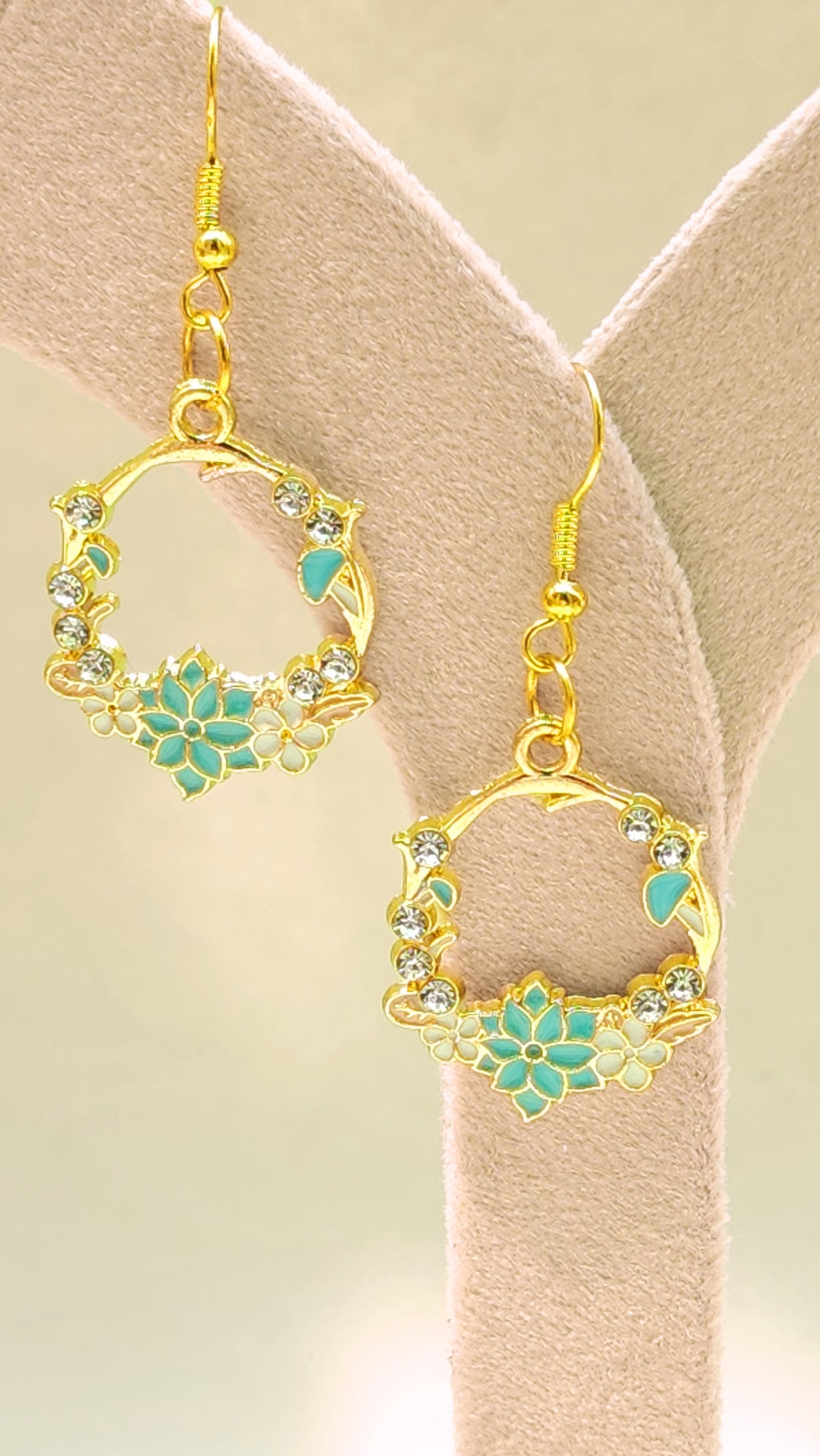 Spring Whimsy - Flower
