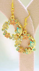 Spring Whimsy - Butterfly Small